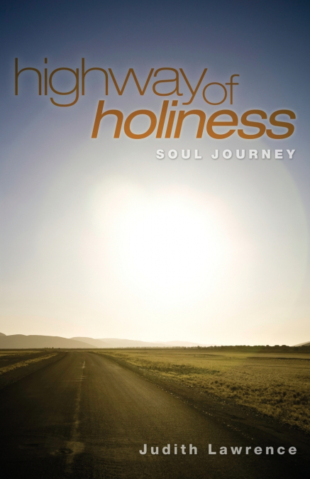 Highway of Holiness