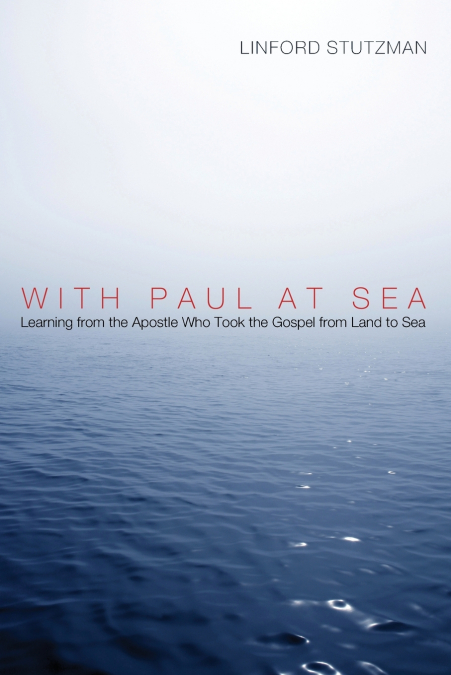 With Paul at Sea