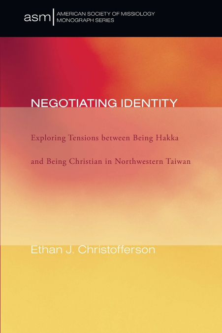 Negotiating Identity