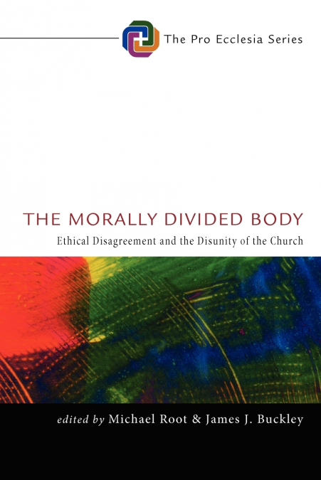 The Morally Divided Body