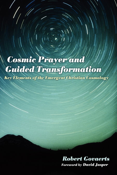 Cosmic Prayer and Guided Transformation