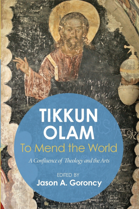 Tikkun Olam’ to Mend the World