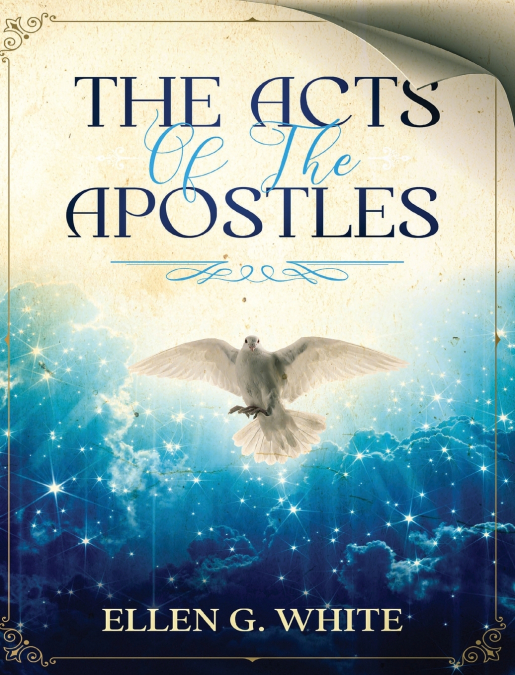 The Acts of the Apostles