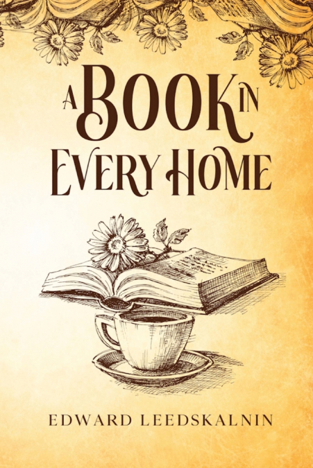 A Book in Every Home
