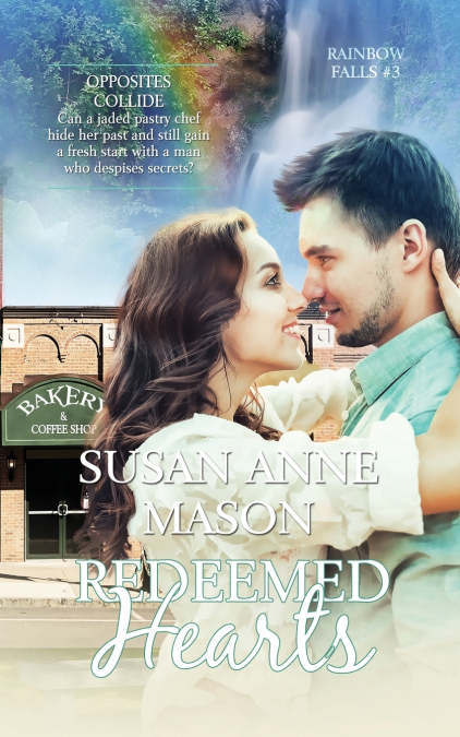 Redeemed Hearts
