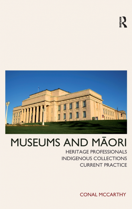 Museums and Maori