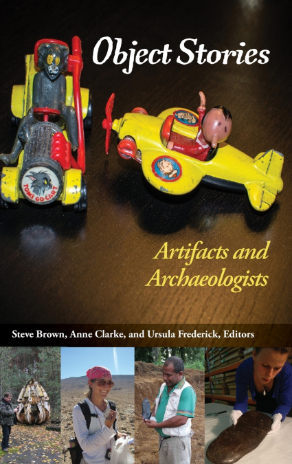 Object Stories