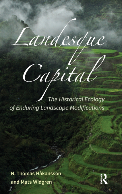 Landesque Capital