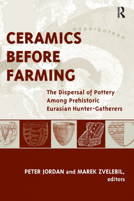 Ceramics Before Farming