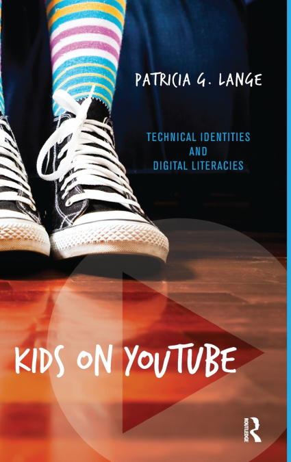 Kids on YouTube