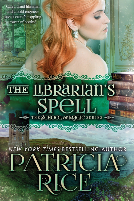 The Librarian’s Spell
