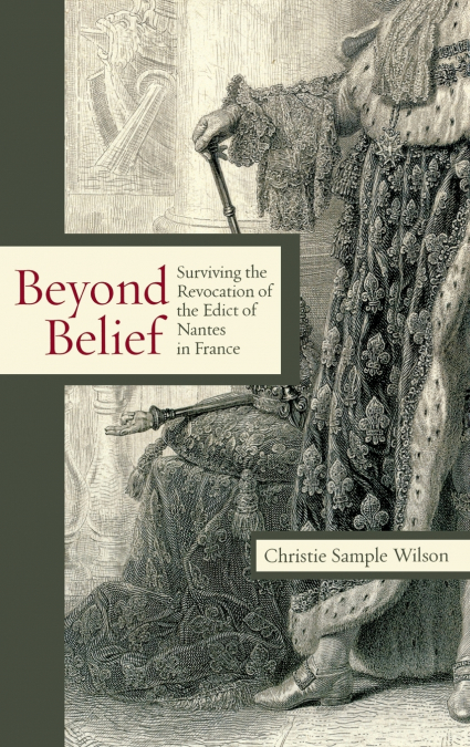Beyond Belief