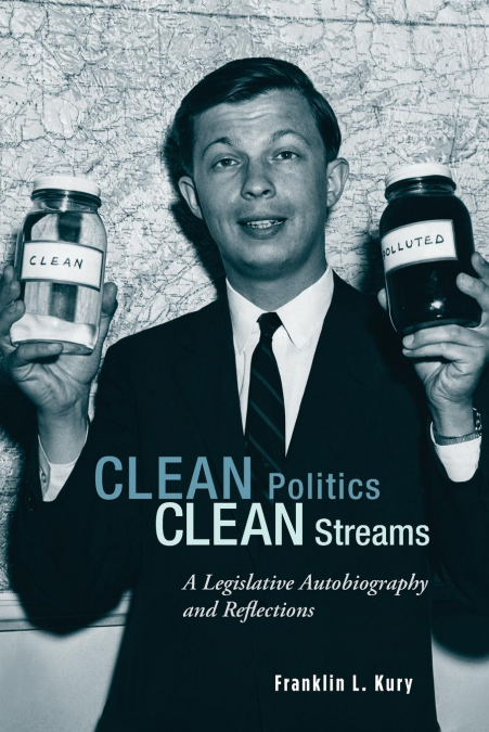 Clean Politics, Clean Streams
