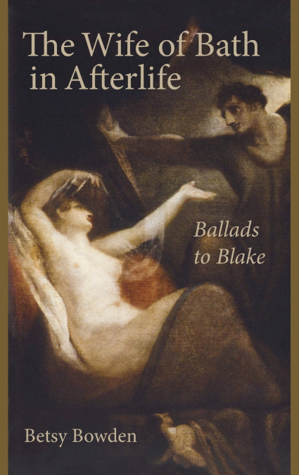 Wife of Bath in Afterlife