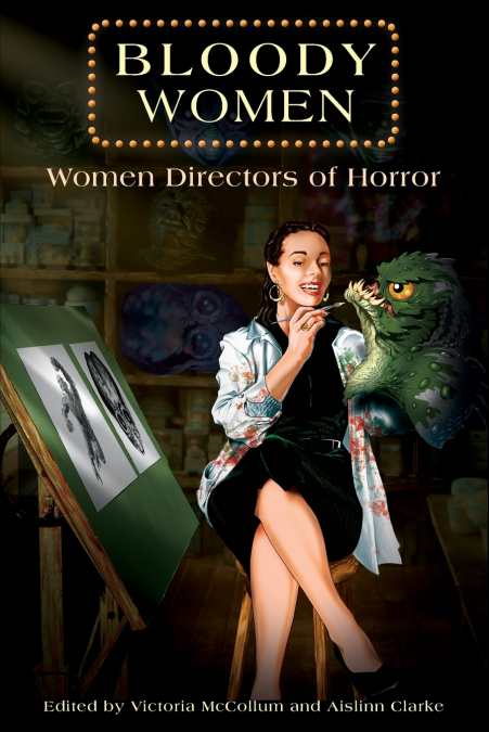 Bloody Women