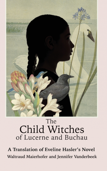 Child Witches of Lucerne and Buchau