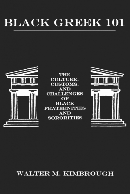 Black Greek 101