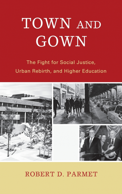Town and Gown