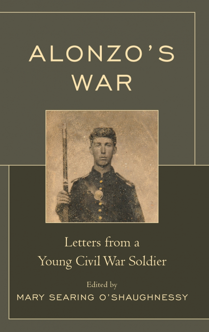 Alonzo’s War