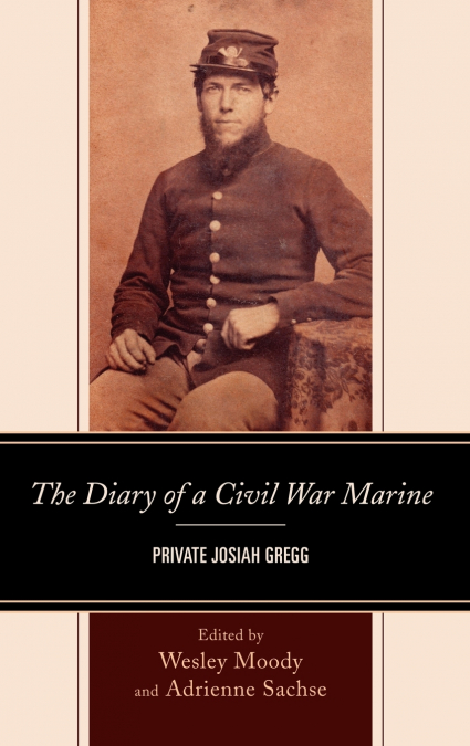Diary of a Civil War Marine