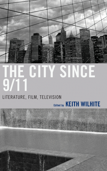 City Since 9/11