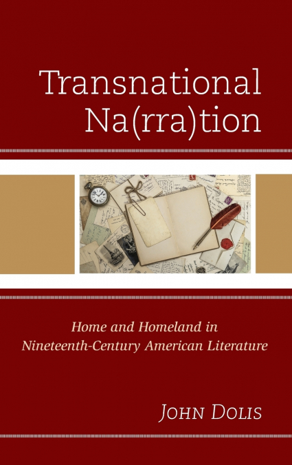Transnational Na(rra)tion