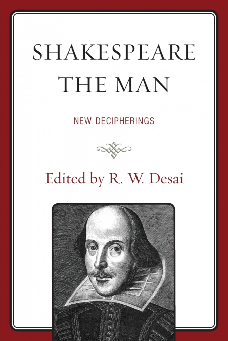 Shakespeare the Man