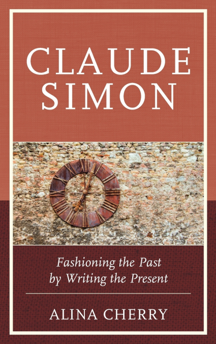Claude Simon