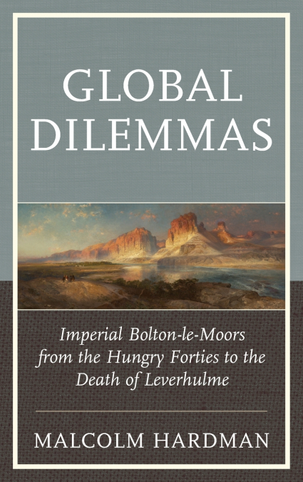 Global Dilemmas