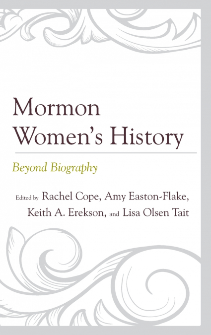Mormon Women’s History