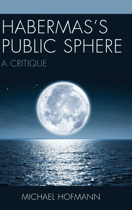 Habermas’s Public Sphere