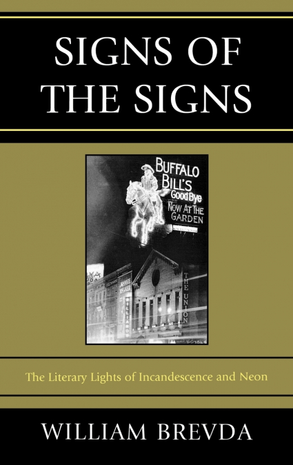 Signs of the Signs