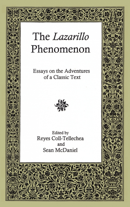 Lazarillo Phenomenon