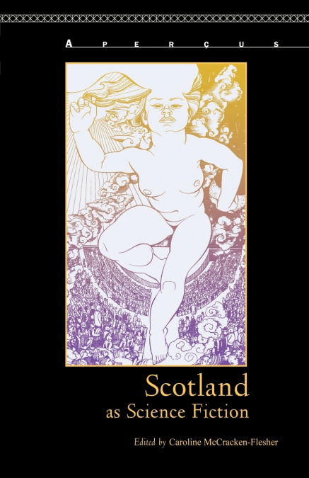 Scotland as Science Fiction
