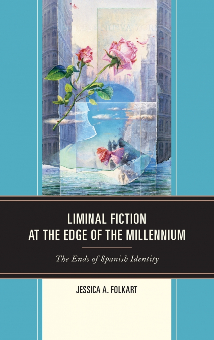 Liminal Fiction at the Edge of the Millennium