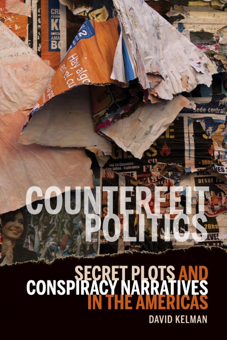 Counterfeit Politics