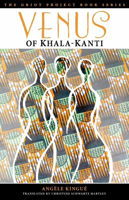 Venus of Khala-Kanti