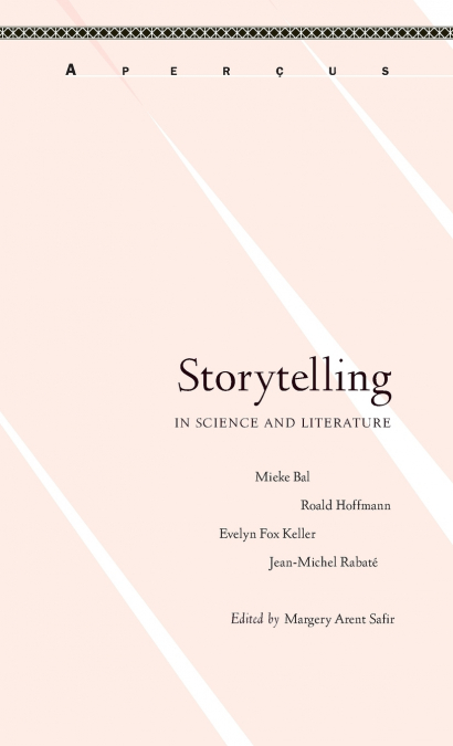 Storytelling in Science and Literature
