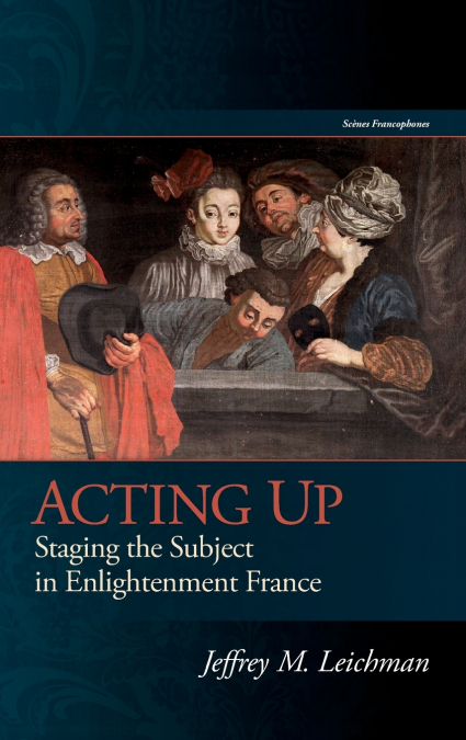 Acting Up