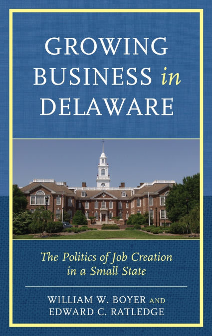 Growing Business in Delaware