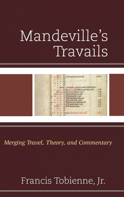 Mandeville’s Travails