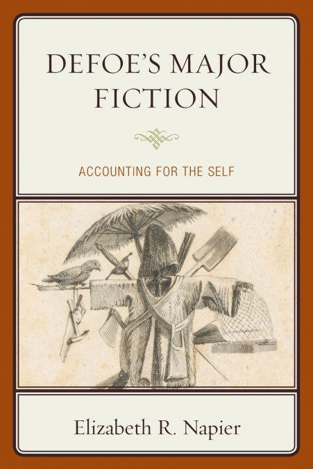 Defoe’s Major Fiction