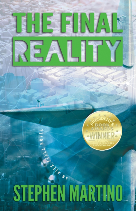The Final Reality