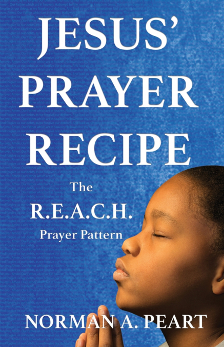 Jesus’ Prayer Recipe