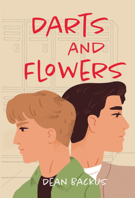 Darts and Flowers