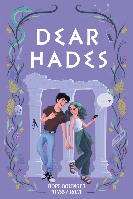 Dear Hades