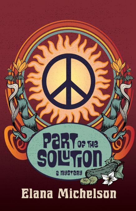 Part of the Solution