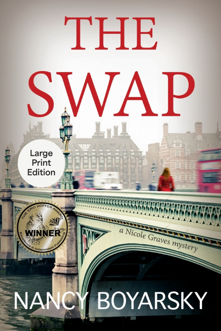 The Swap