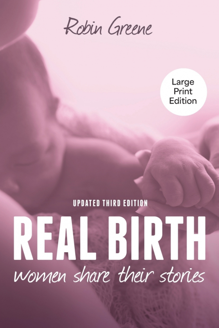 Real Birth