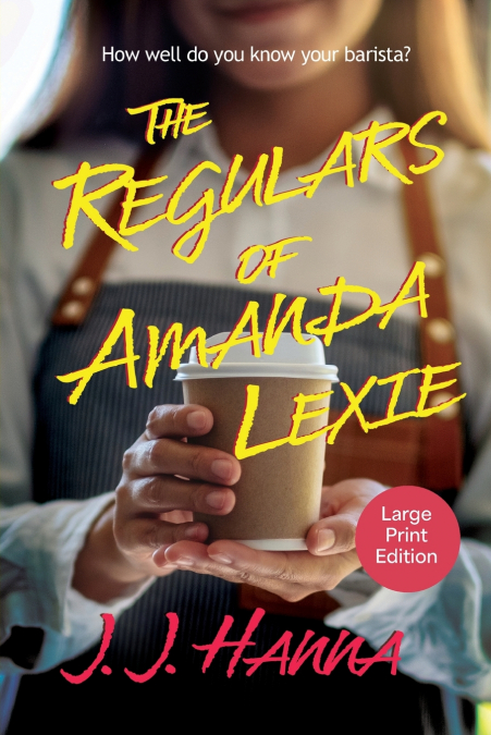 The Regulars of Amanda Lexie